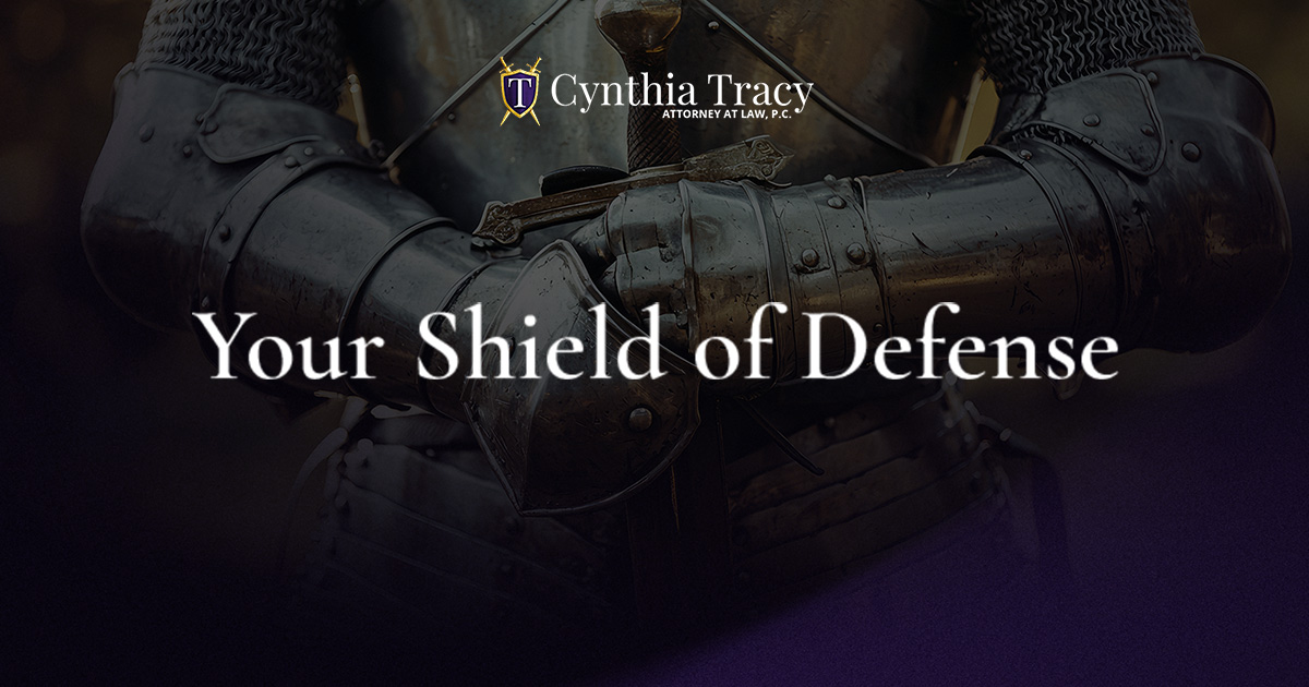 Houston Divorce Lawyers Cynthia Tracy, Attorney at Law, P.C.