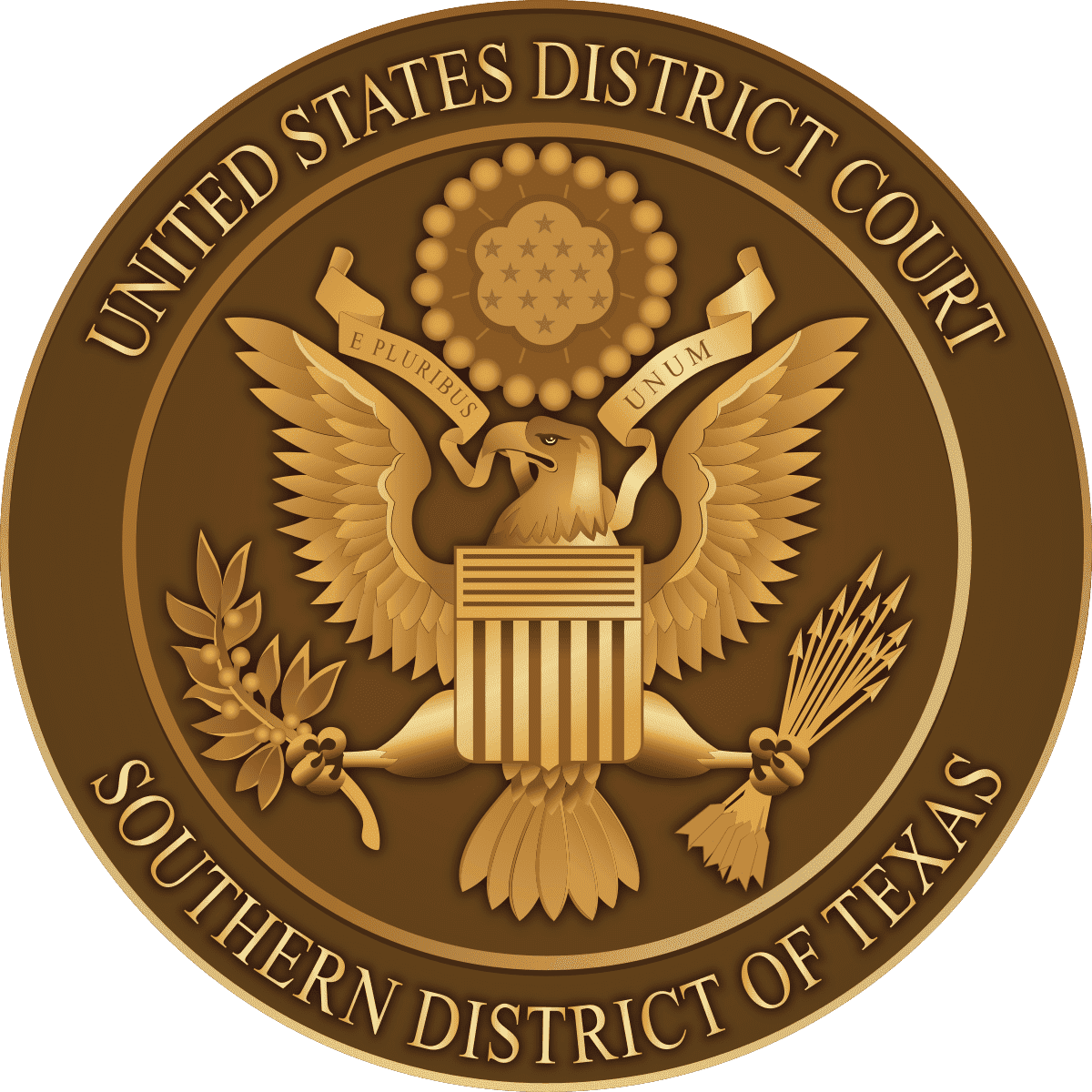 U.S. District Court Southern District of Texas, 2005 U.S. District Court Southern District of Texas, 2005