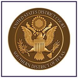U.S. District Court Southern District of Texas