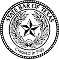 Texas State Bar Texas State Bar